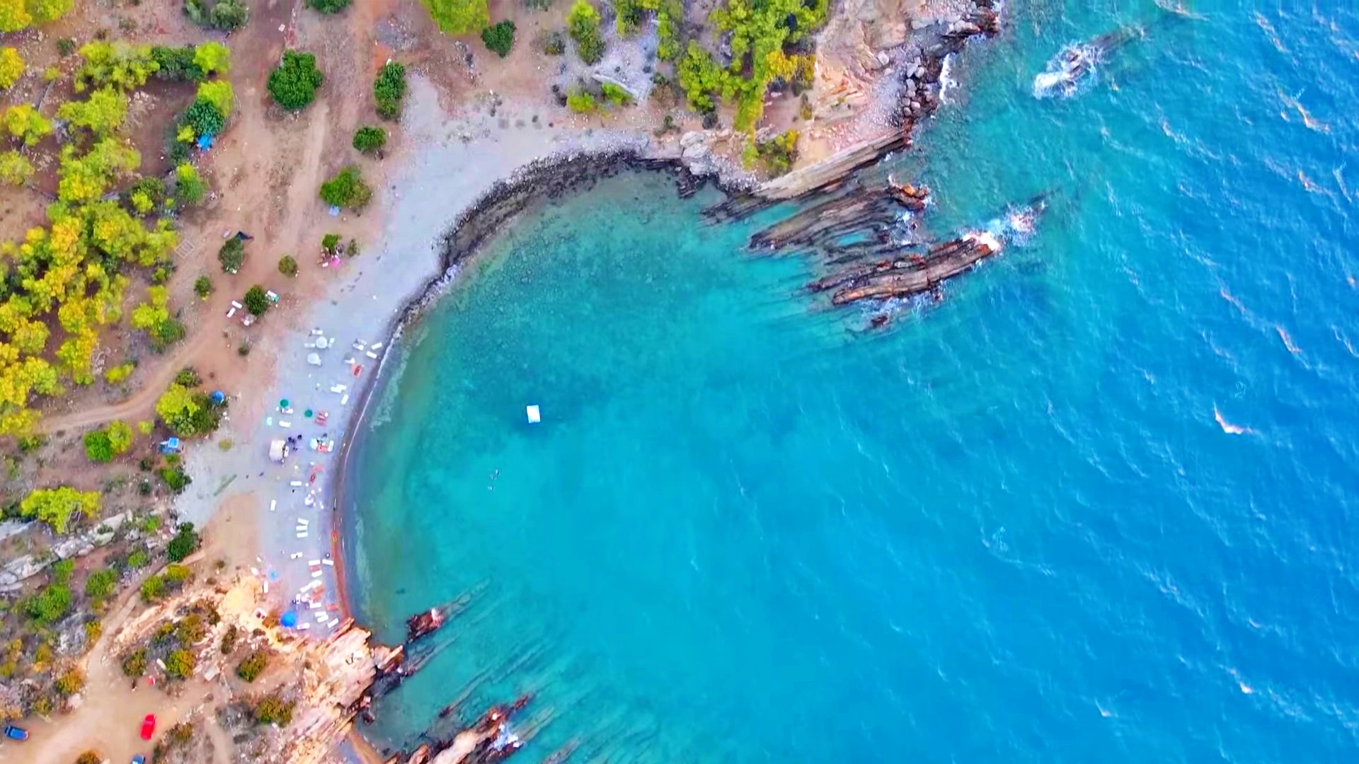 Saatlik Tekne Kiralama