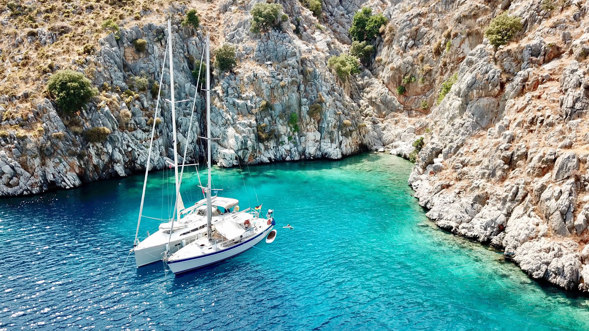 Özel Grup Kiralamaları