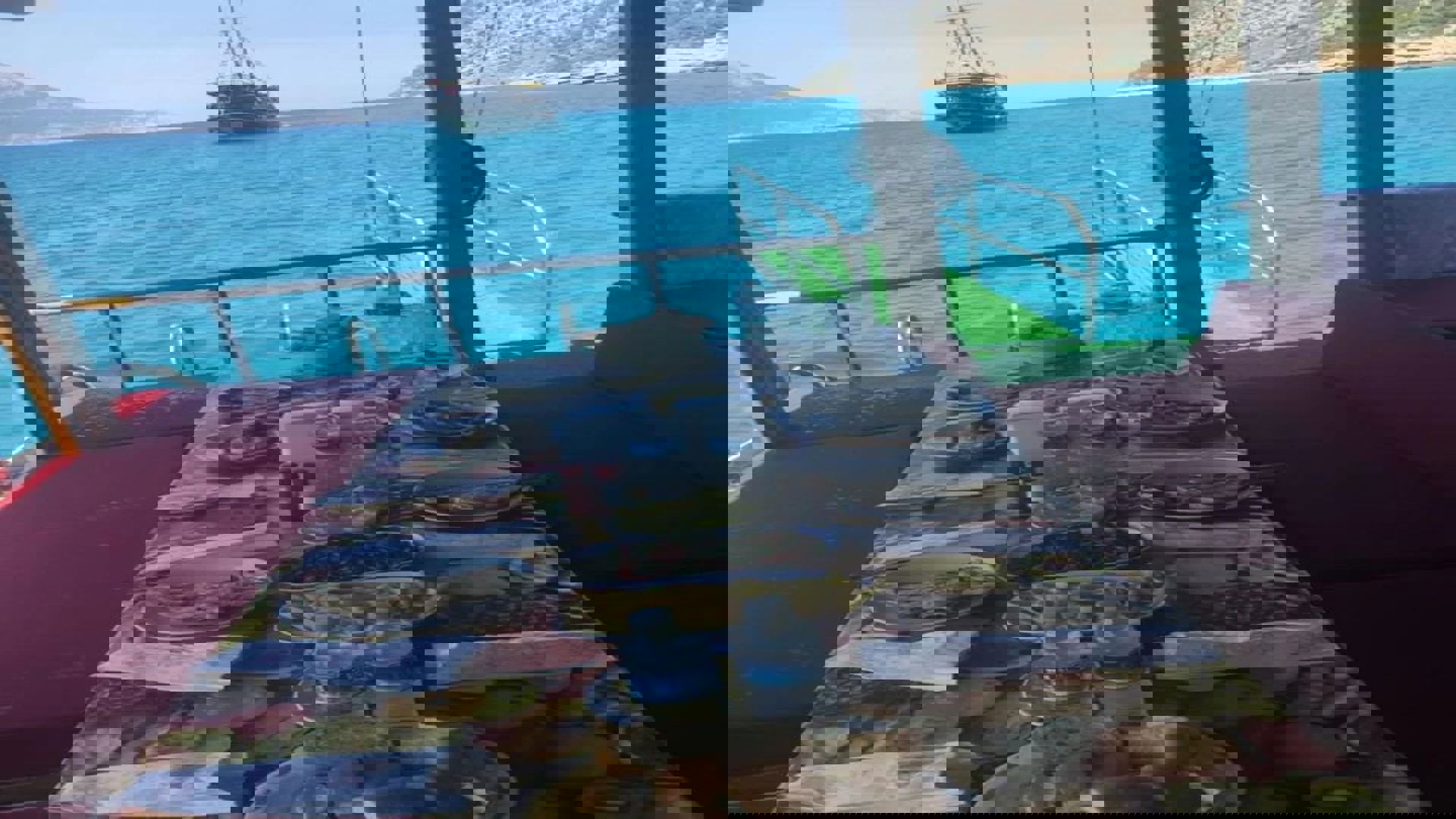 Mangal ve Piknik Hizmeti